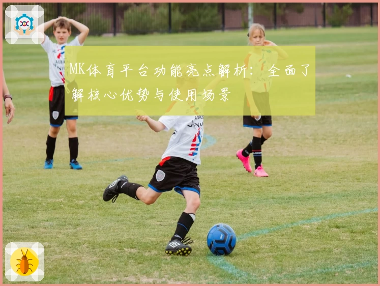 MK体育平台功能亮点解析：全面了解核心优势与使用场景