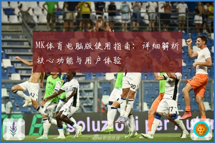 MK体育电脑版使用指南：详细解析核心功能与用户体验