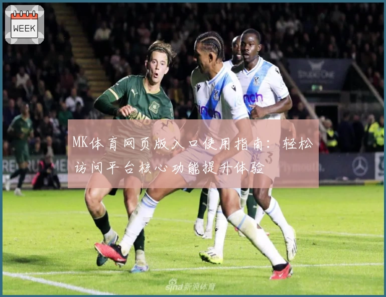 MK体育网页版入口使用指南：轻松访问平台核心功能提升体验
