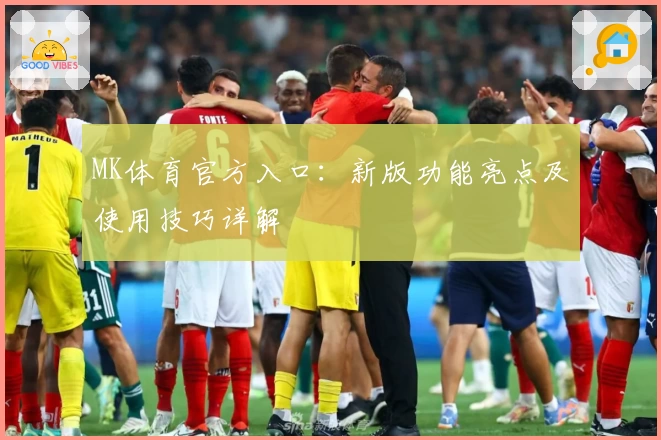 MK体育官方入口：新版功能亮点及使用技巧详解