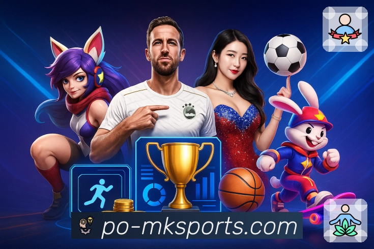 体育平台欢迎图